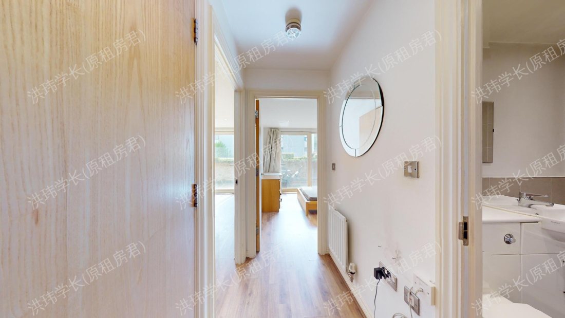 Viridian apartment 公寓