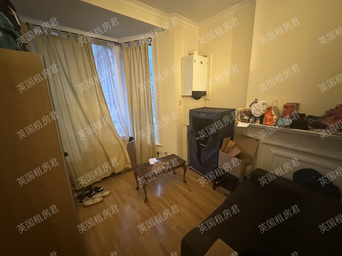 89 Shepherds Bush Rd公寓