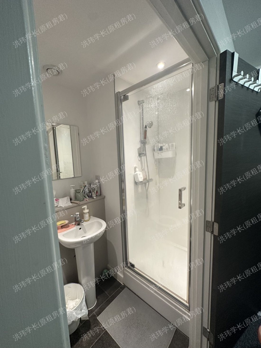 East Village/ Stratford公寓