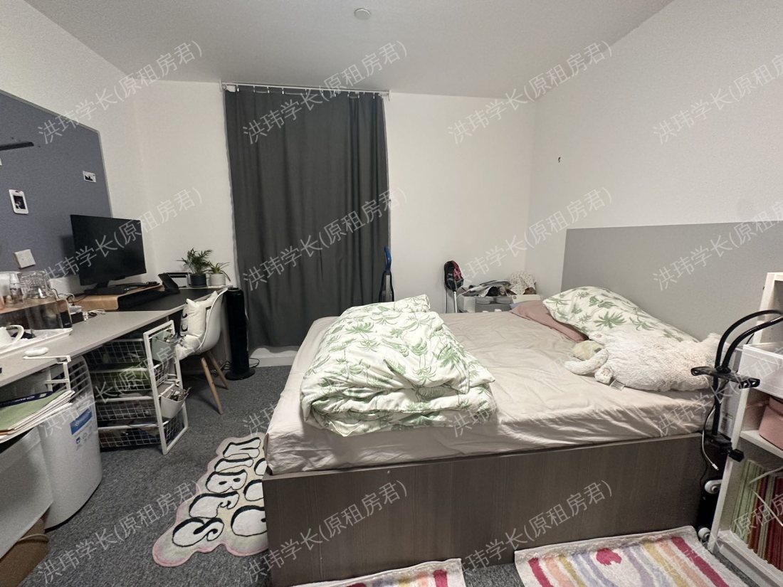 East Village/ Stratford公寓