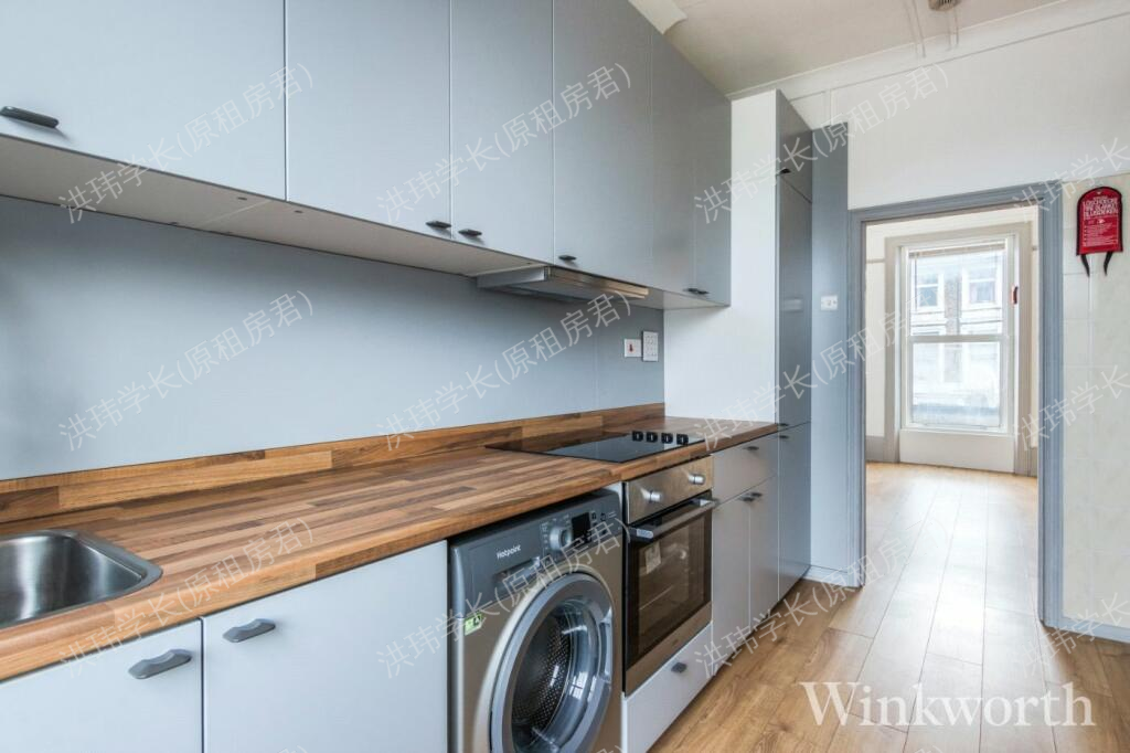 397 New Cross Road公寓