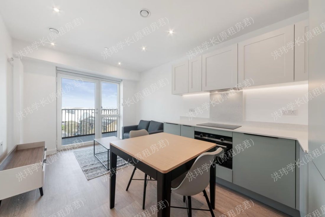 Galleria House公寓