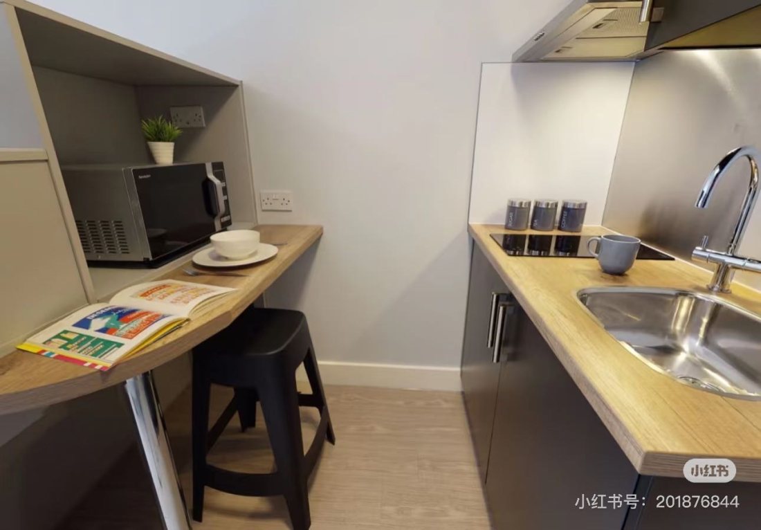 Hoxton-iQ Student accommodation公寓