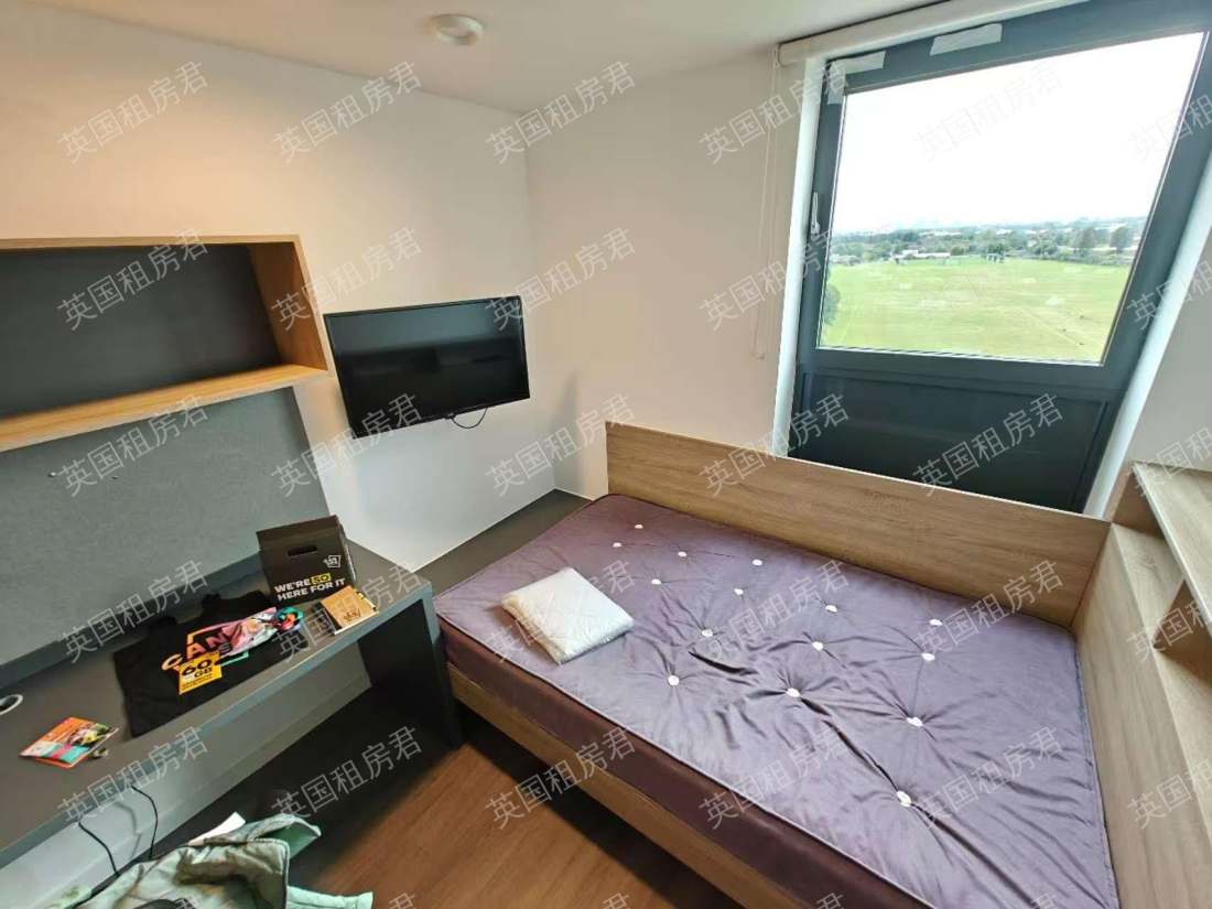 Canvas Walthamstow公寓