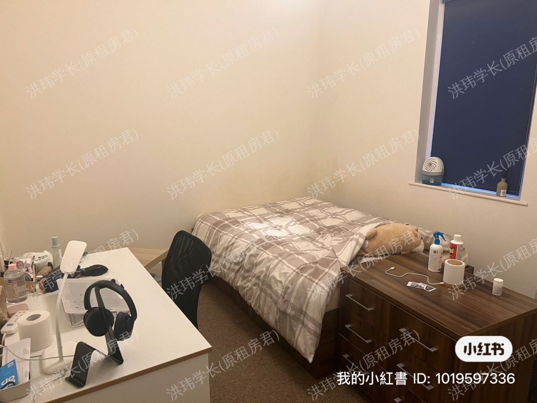 96A 公寓