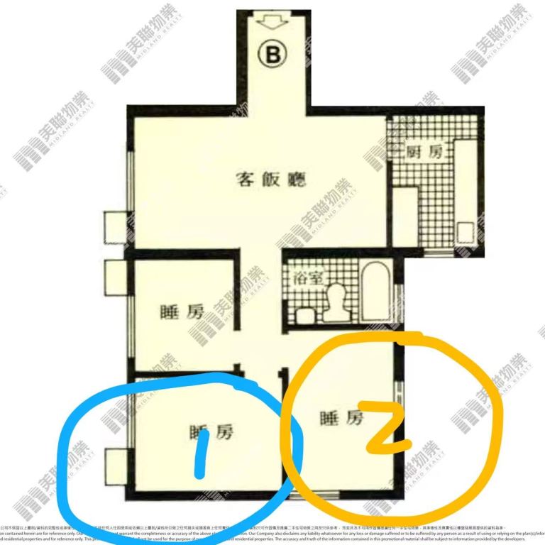 rooms picture