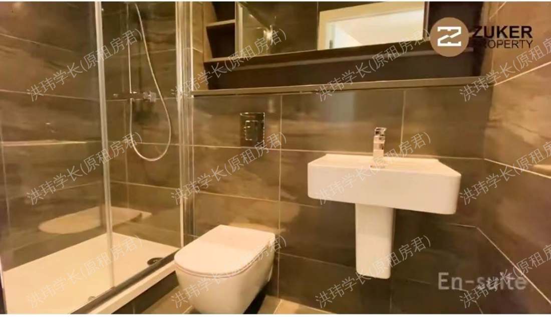 The Blade Tower公寓