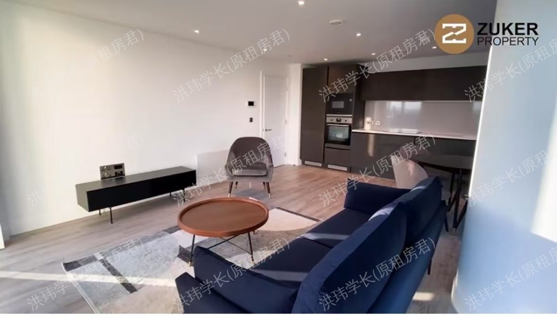 The Blade Tower公寓