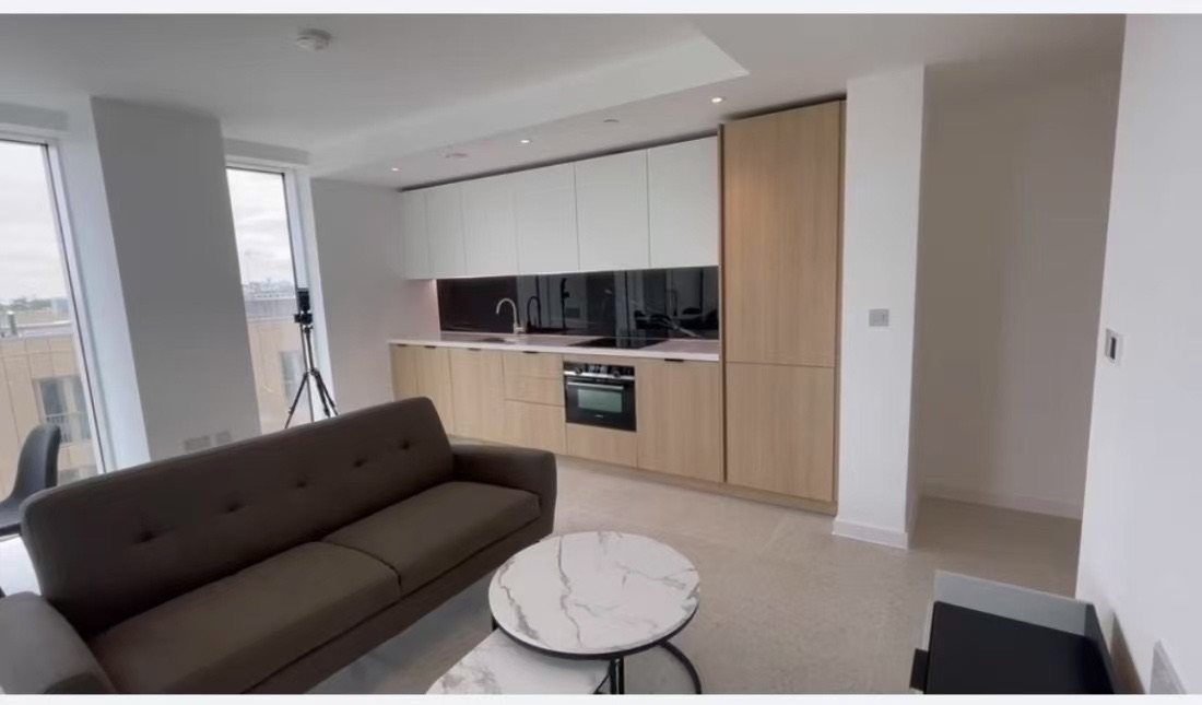 Georgette Apartments | Bouchon Point | Silk District公寓