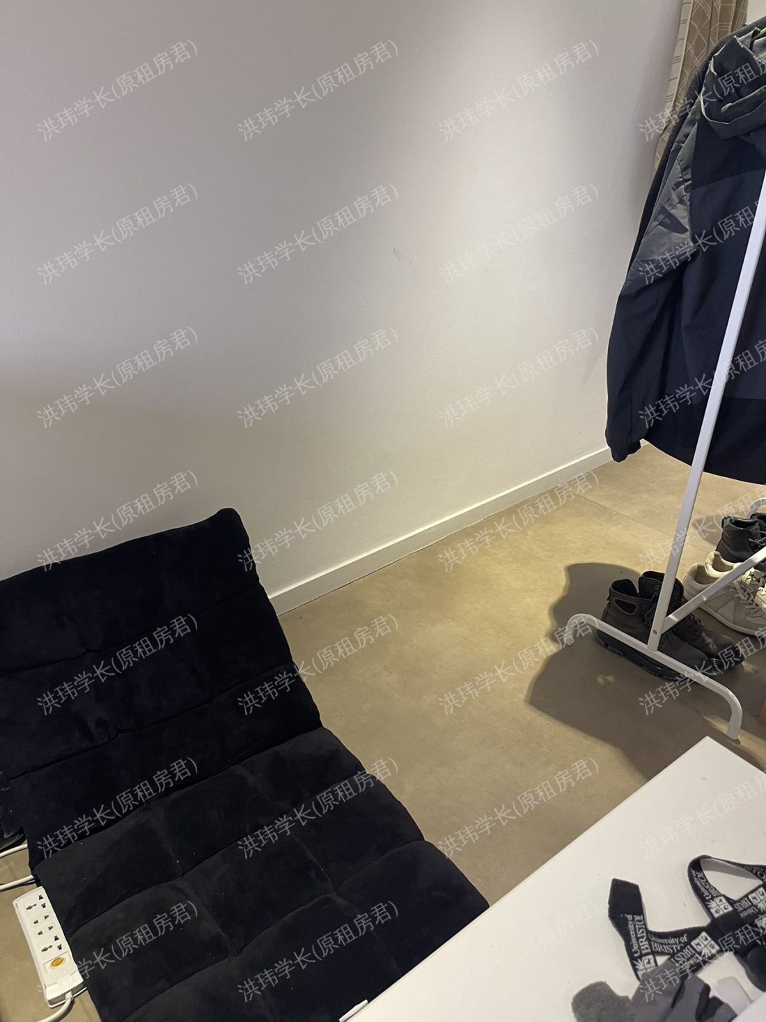 Ravenscourt House公寓