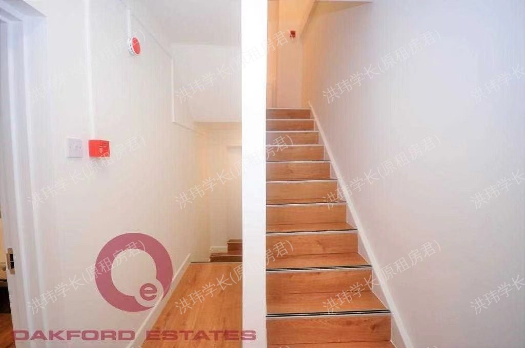 327 Euston Road公寓