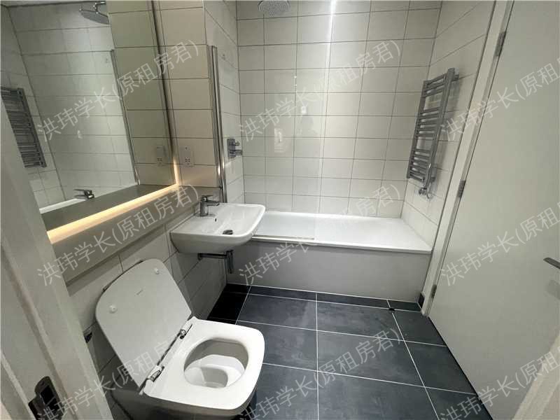 Local Crescent公寓