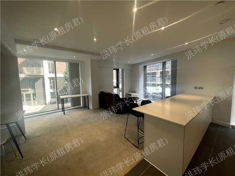 Local Crescent公寓