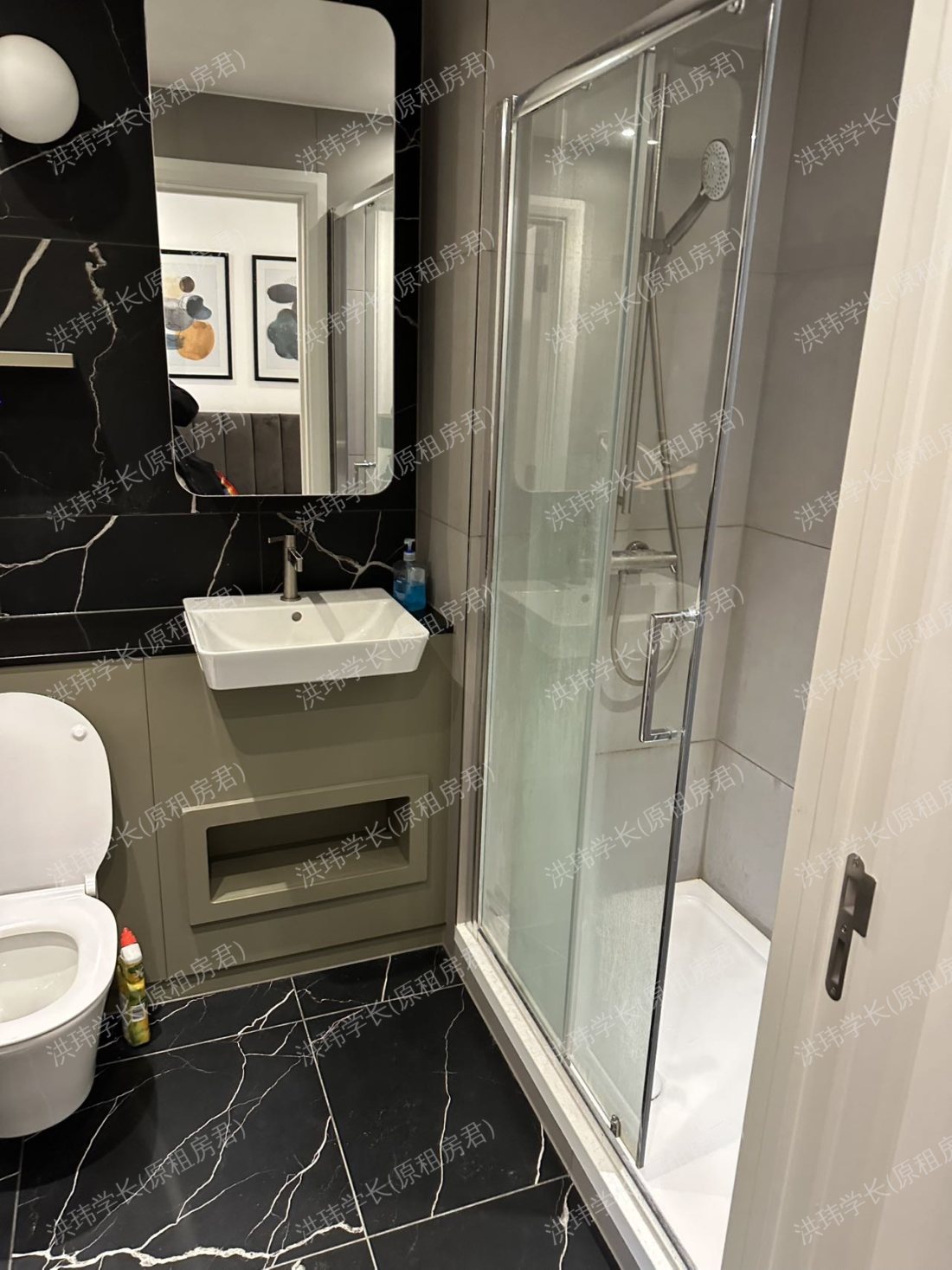 Galleria house公寓