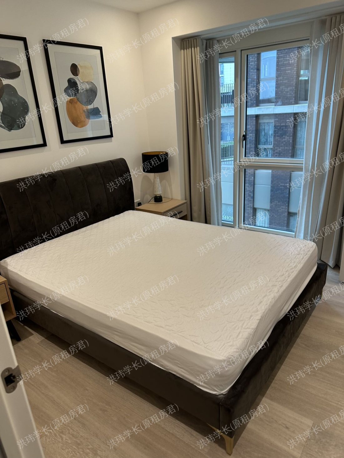 Galleria house公寓