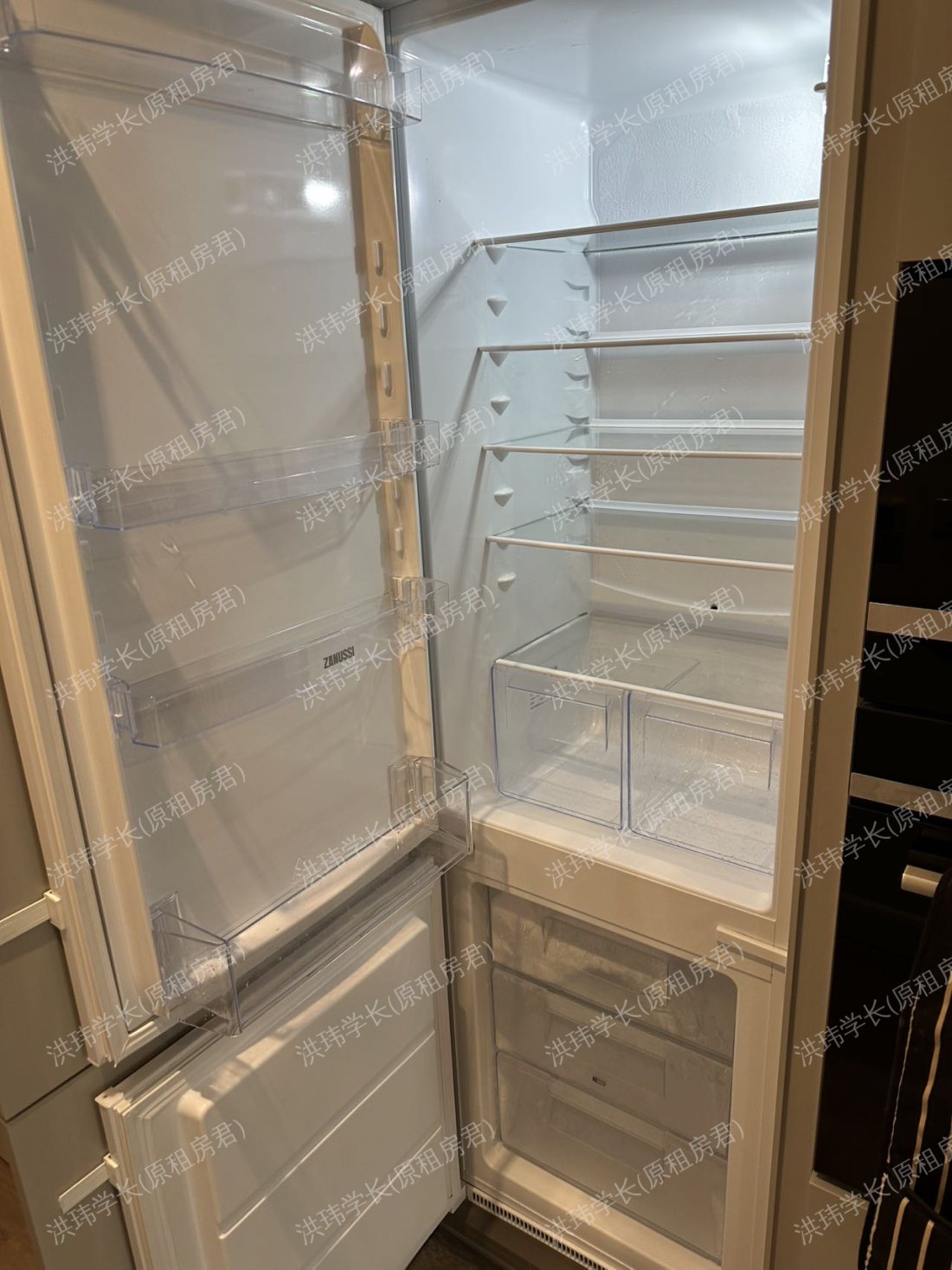 Galleria house公寓