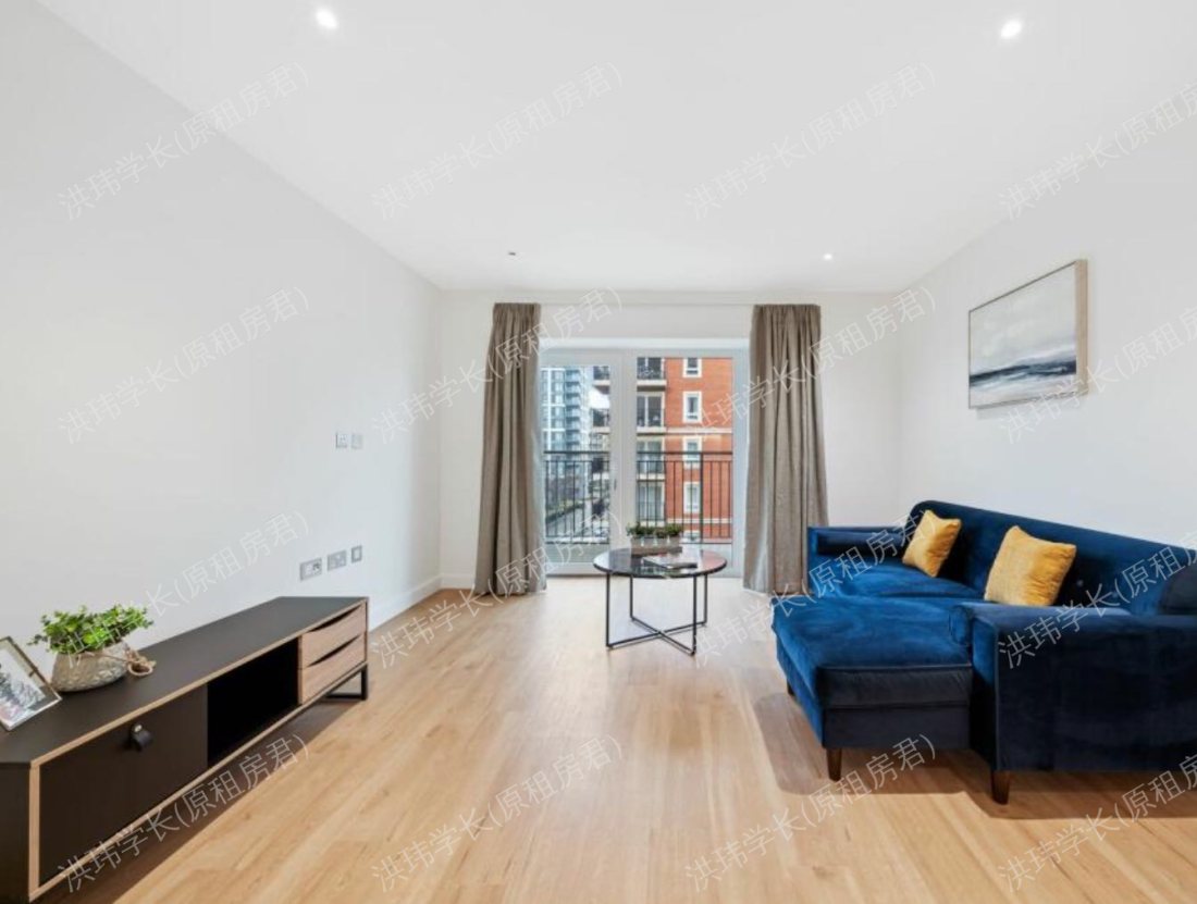 Fairbank house公寓