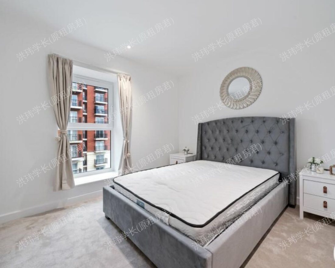 Fairbank house公寓