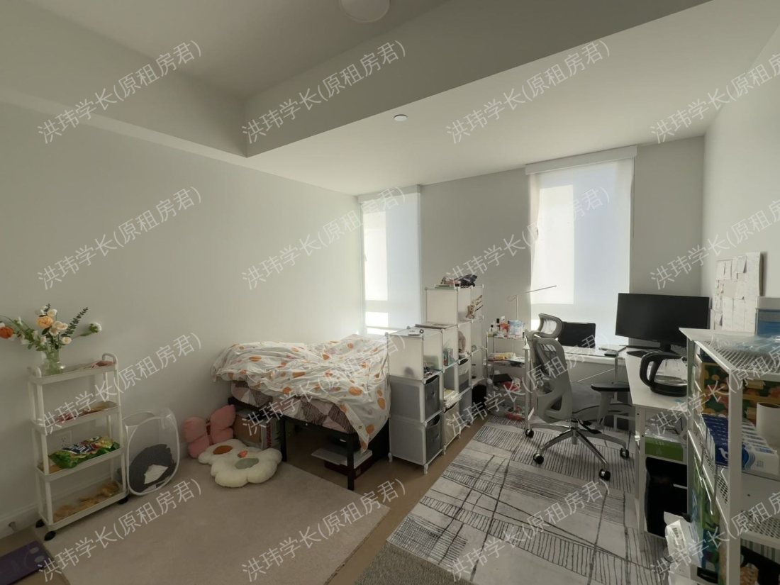 55 Brighton avenue公寓