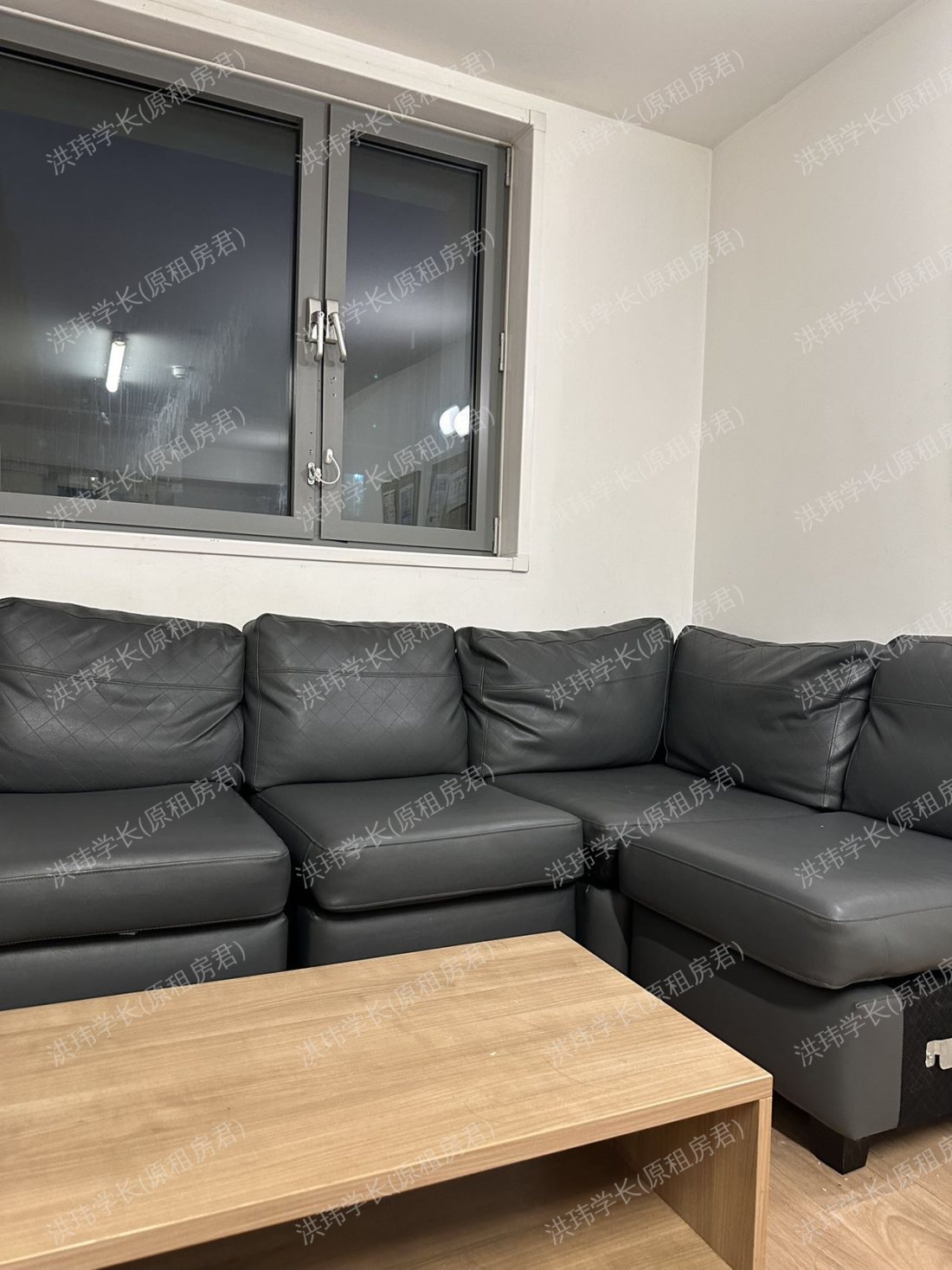 Emily Bowes Court公寓