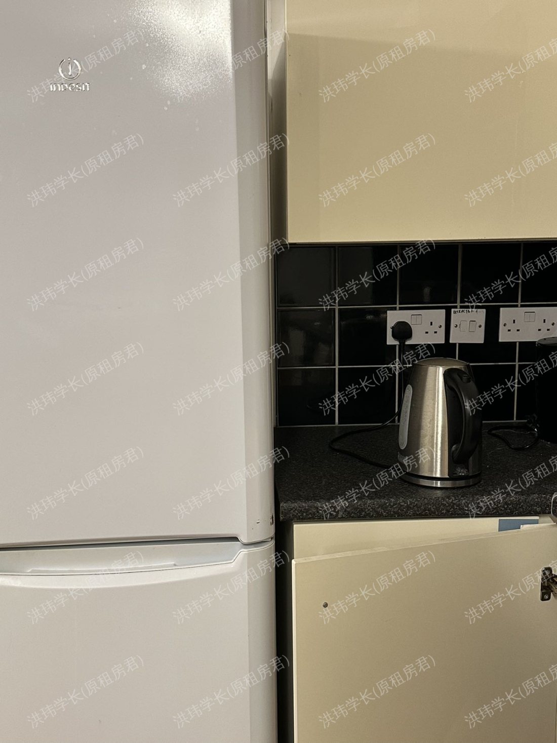 Emily Bowes Court公寓