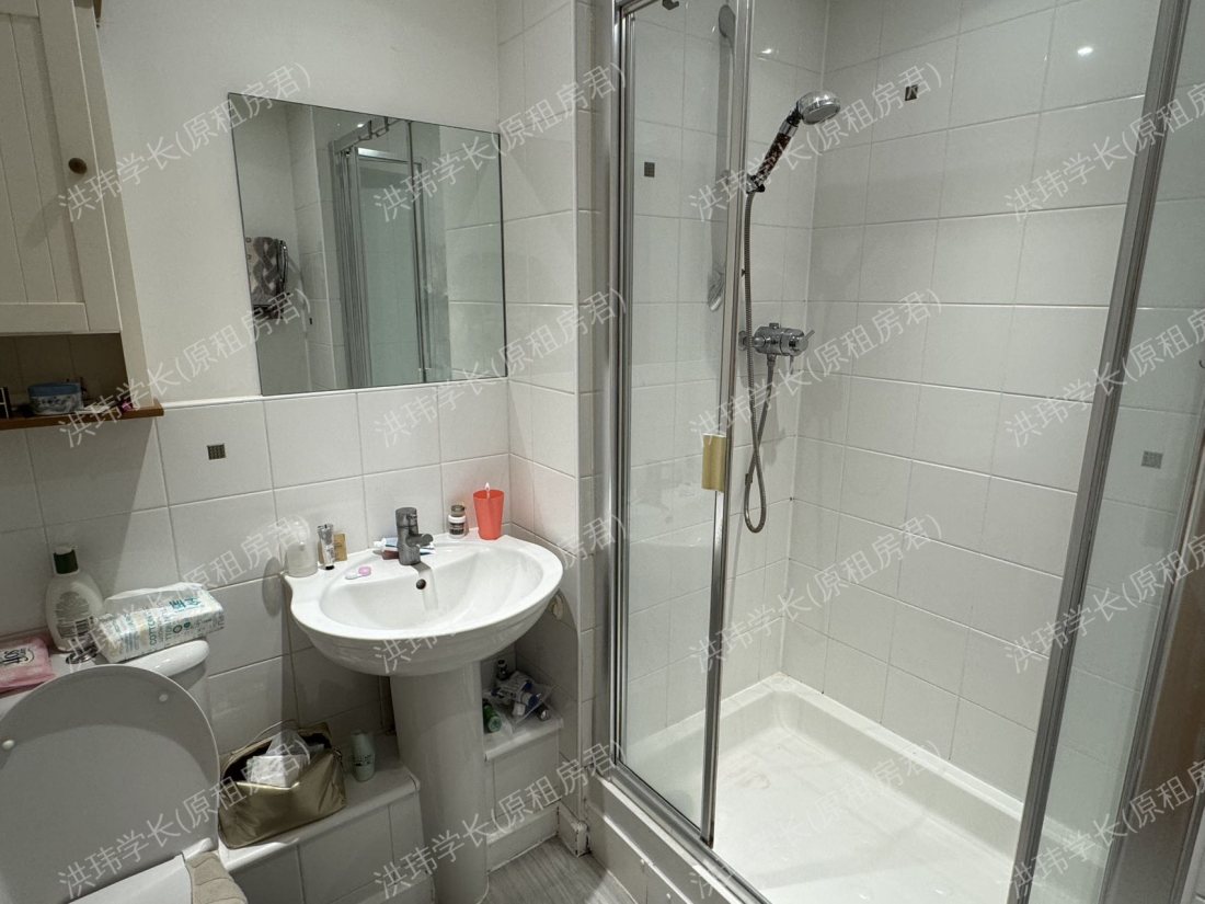 St George's Way公寓