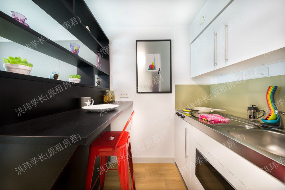 Portchester House公寓