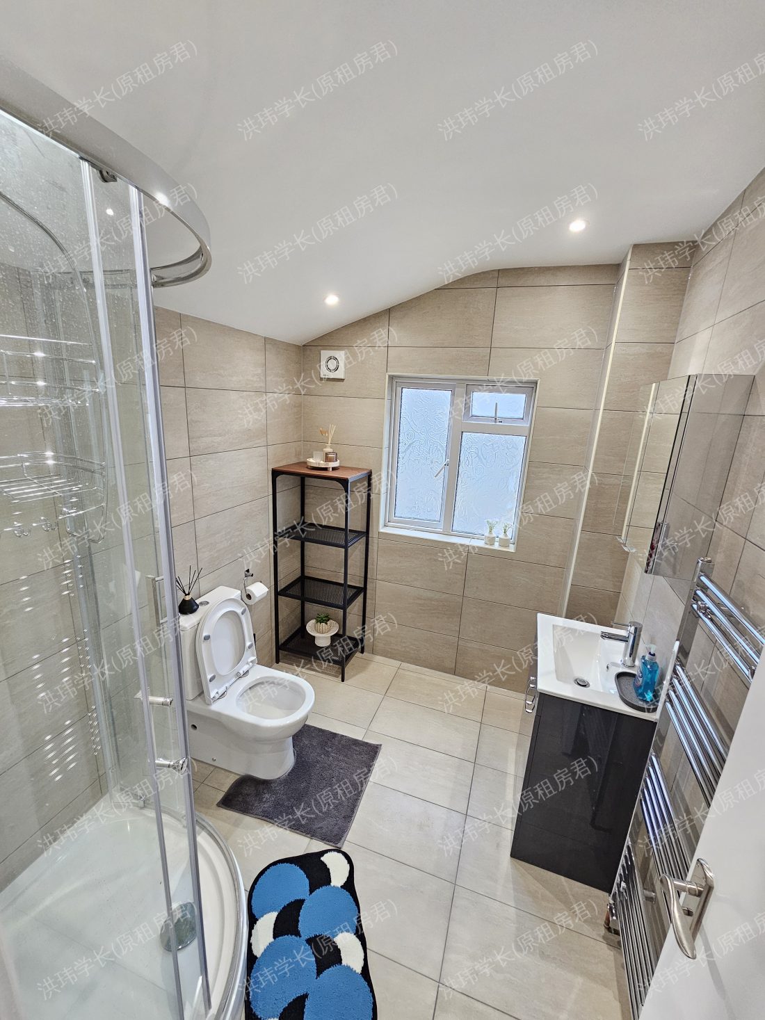 伦敦东南四区Woolwich好房出租公寓