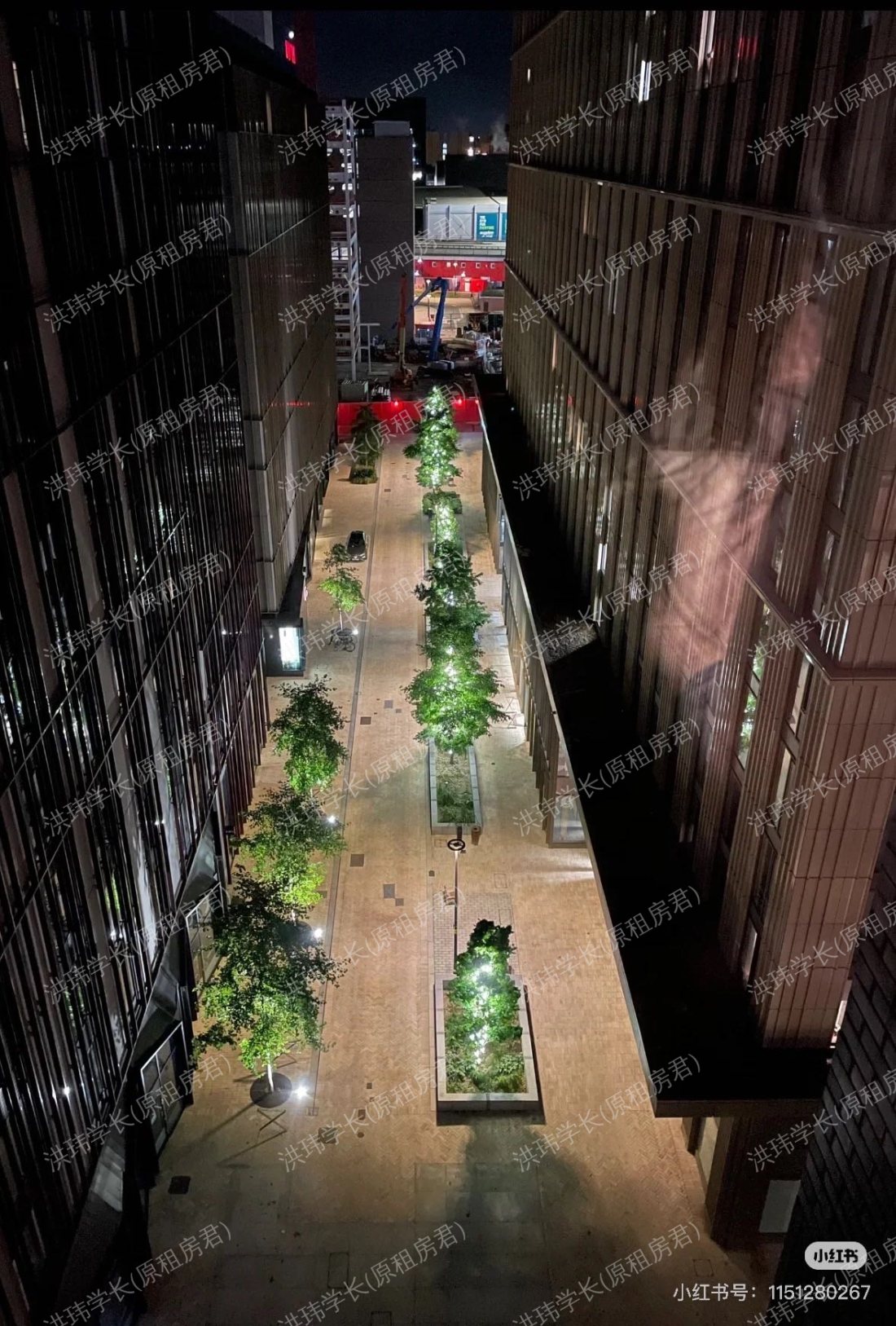 Vita Circle Square B9公寓