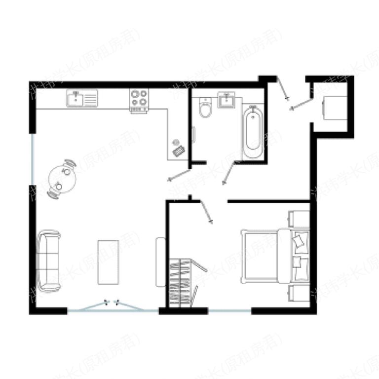 rooms picture