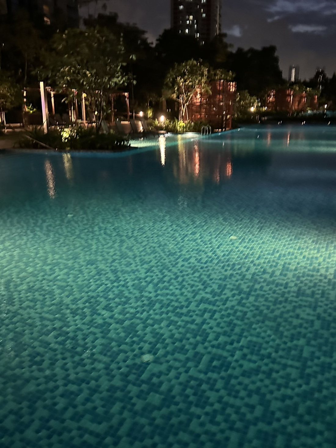 Parc riviera公寓
