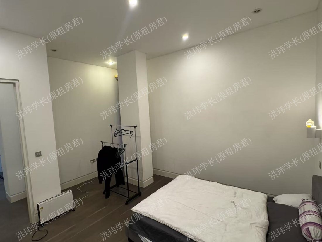 Grange gardens公寓