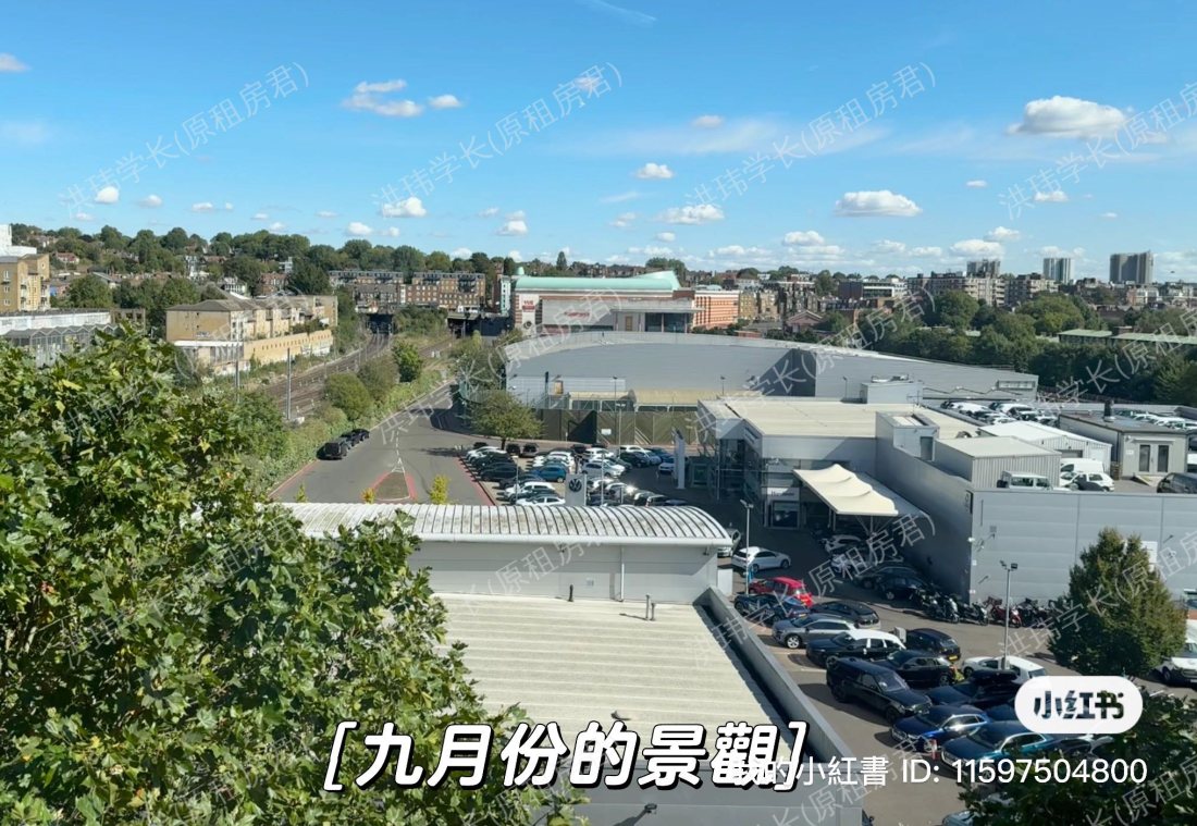 iQ Haywood House公寓