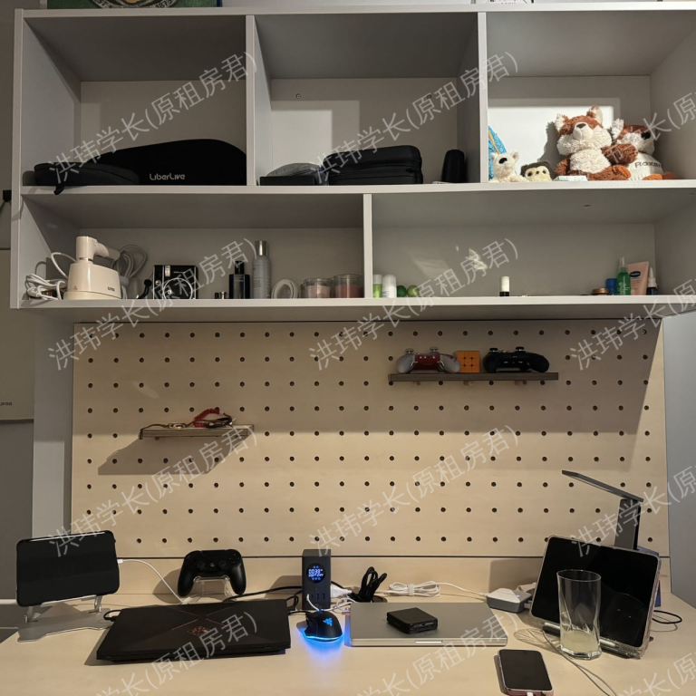 rooms picture