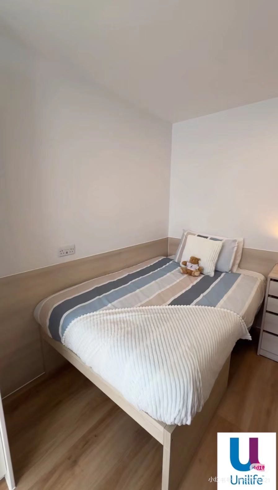 Unilife Sparkford House公寓