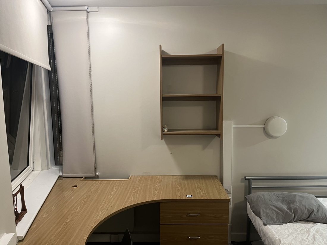 iQ Tufnell House公寓