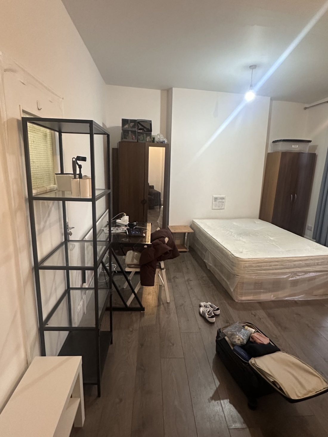 社会house公寓
