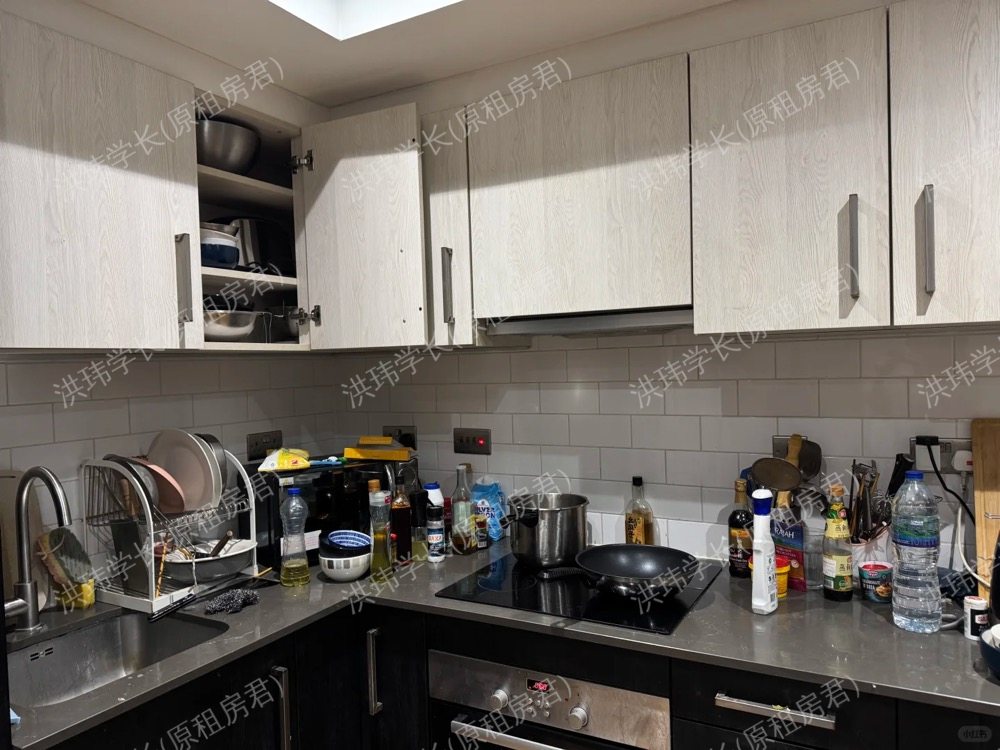 Beaufort House公寓