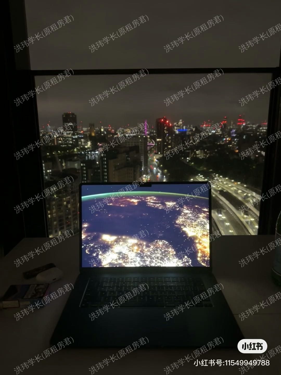 Damac tower 公寓