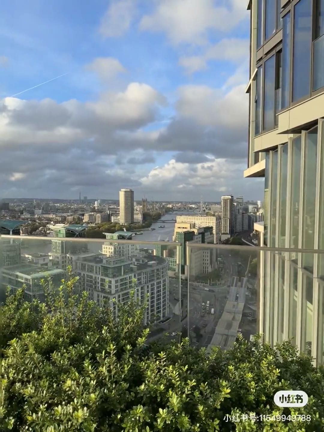 Damac tower 公寓