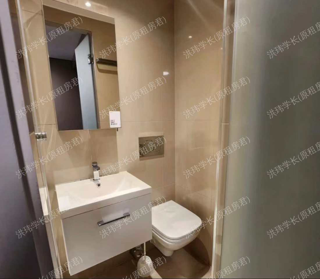 Vita First Street公寓