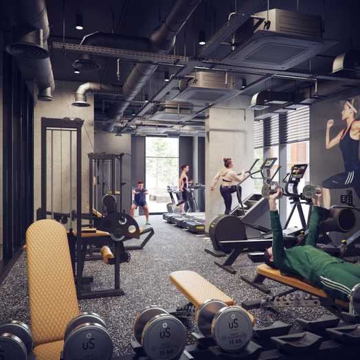 rooms picture