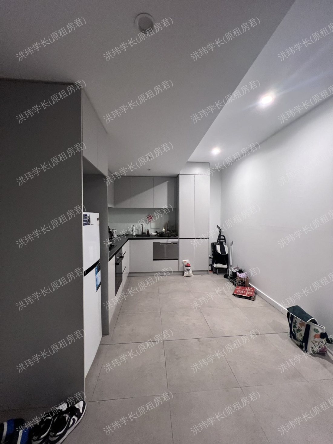 Apartment penny place 公寓