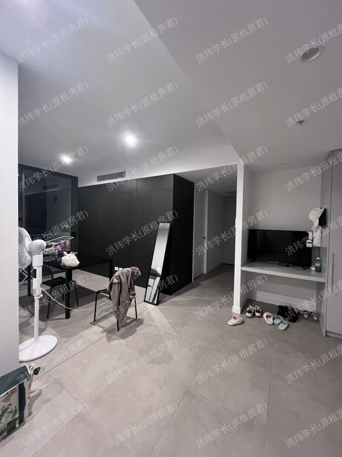 Apartment penny place 公寓