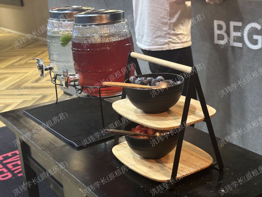 Vita First Street公寓