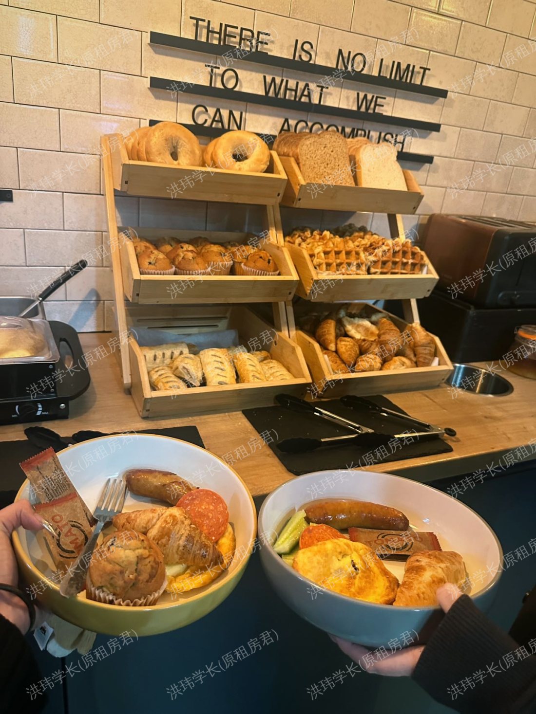 Vita First Street公寓