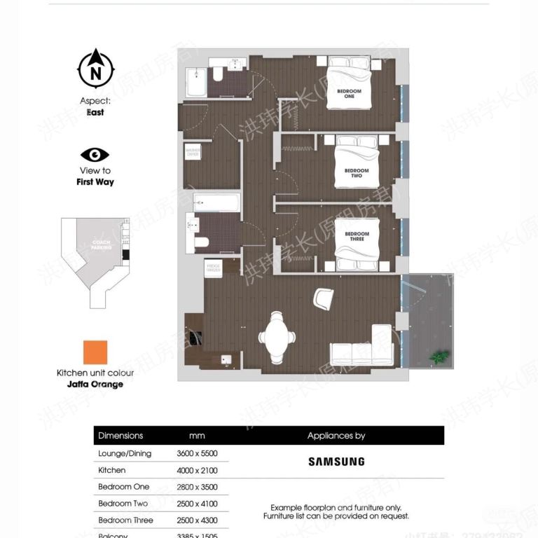 rooms picture
