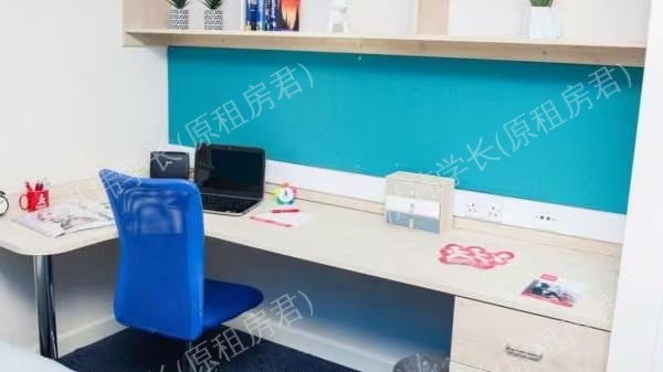 DonGrattonHouse公寓