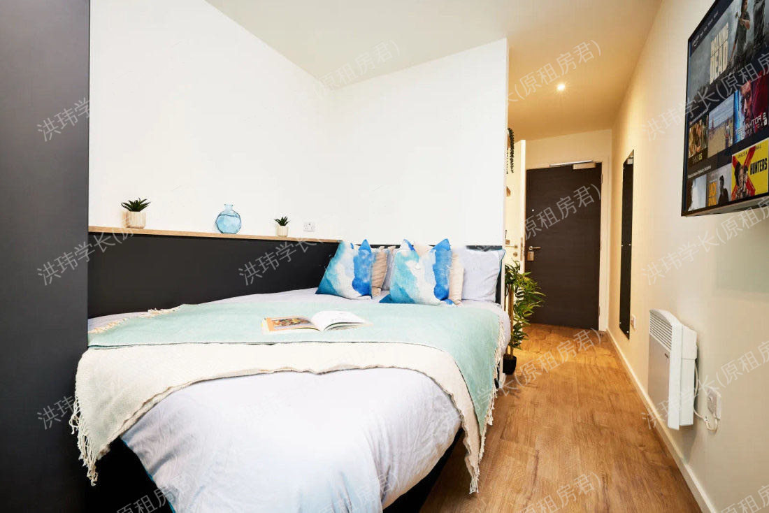 Vita Student Warwick Cannon Park - Student Accommodation Coventry公寓