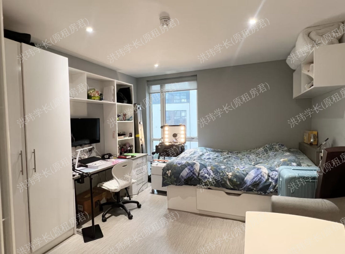 St Peter Studio公寓